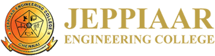 Jeppiaar Engineering College