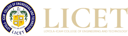 Loyola-ICAM College of Engineering and Technology