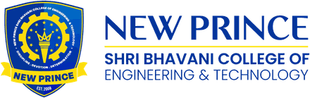 New Prince Shri Bhavani College of Engineering and Technology