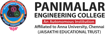 Panimalar Engineering College