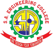 S.A. Engineering College