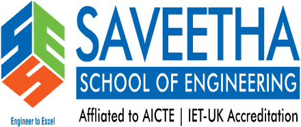 Saveetha School of Engineering