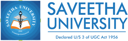 Saveetha University