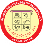St. Joseph's College of Engineering