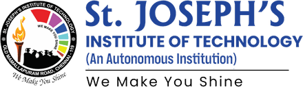 St. Joseph's Institute of Technology
