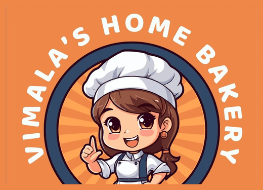 Vimala's Home Bakery